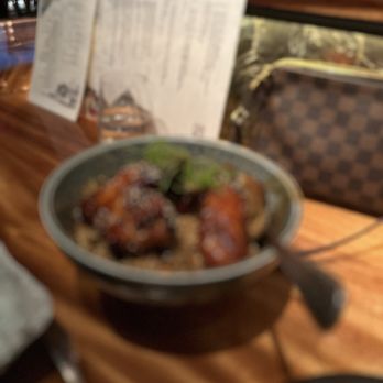 Ruka - Chicken Fried Rice - Sushi Bars Near Me - Boston, Massachusetts Ruka - Chicken Fried Rice - Sushi Bars Near Me - Boston, Massachusetts