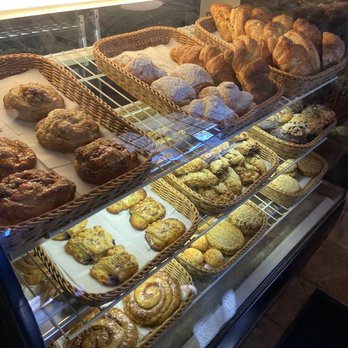Aria Bakery - Oh, the morning goodness! - Bakeries Near Me - Murphys, California