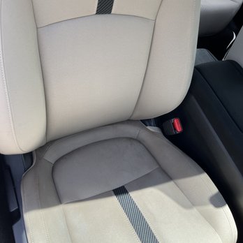 Raheim's Mobile detailing  - after - Car Wash Near Me