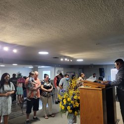 The Door Christian Fellowship Church - Sunday Morning Church Service