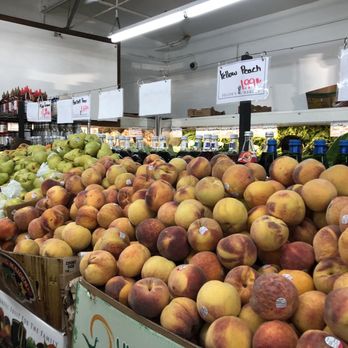 Felipe's Market - Variety of fruits - Grocery Near Me - Sunnyvale, California