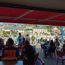 Café du Port