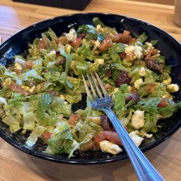 Greek Salad Greek Salad