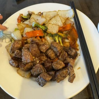 Tokyo - Steak hibachi lunch special - Japanese Near Me - Sylacauga, Alabama
