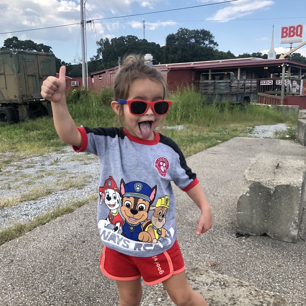 Rochelle's Bar None BBQ - Devyn APPROVED! - Barbeque Near Me - Hurricane Mills, Tennessee Rochelle's Bar None BBQ - Devyn APPROVED! - Barbeque Near Me - Hurricane Mills, Tennessee