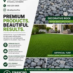 Cali SynTurf