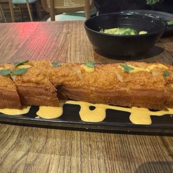 Dumpling Time - Berkeley - Shrimp Toast - Chinese Near Me - Berkeley, California