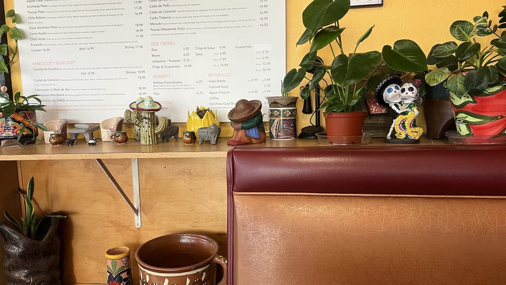 Carmelita's Taqueria