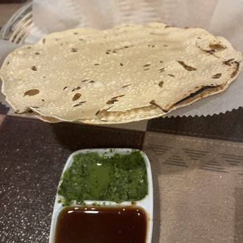 Himalayan Yeti - Indian Near Me - St. Louis, Missouri