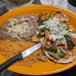 El Paso Mexican Grill