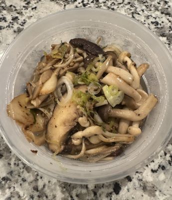 Superdaily Fusion Pasta by null