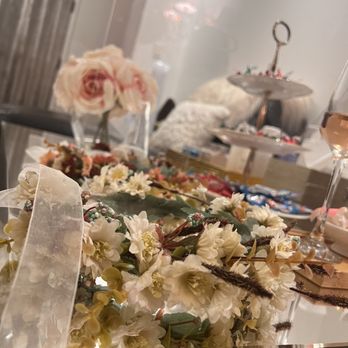 Chelsea Thai Spa - Decorative lobby aspects - Massage Near Me - New York, New York