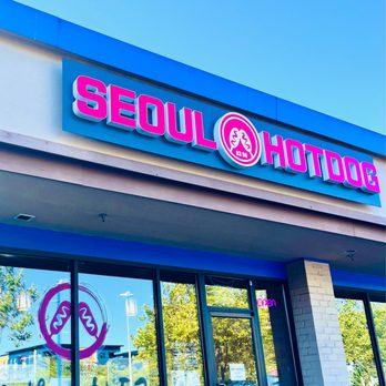 Seoul Hotdog - Korean Near Me - Lynnwood, Washington Seoul Hotdog - Korean Near Me - Lynnwood, Washington