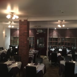 Aldeia Restaurant