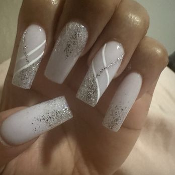 The Nail Parlor - Nail Salons Near Me - Spring, Texas The Nail Parlor - Nail Salons Near Me - Spring, Texas