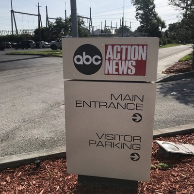 ABC ACTION NEWS Updated February 2026 4045 N Himes Ave Tampa