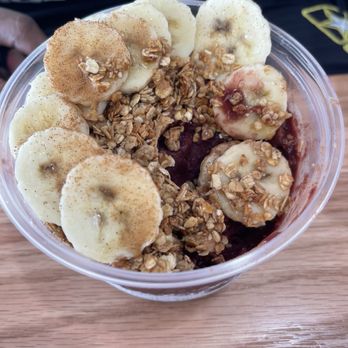 Oola Bowls - Brunch Bowl - Coffee & Tea Near Me - Tampa, Florida