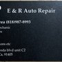 E & R Auto Repair
