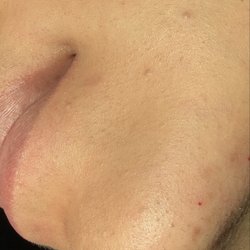 Brow Art 23 - The worst service I've had