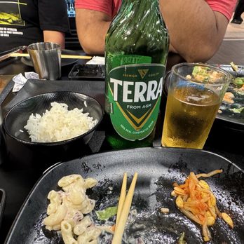 Wi Korean Bbq - Delicious - Barbeque Near Me - Bell, California