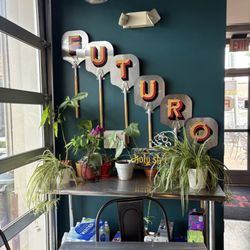 Futuro - Decor