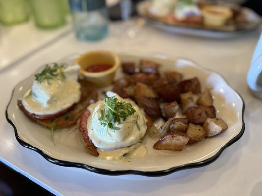 The Seventh House Speakeasy by null