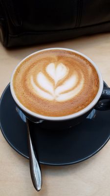 Kaafi • Specialty Coffee and Brunch Bar by null
