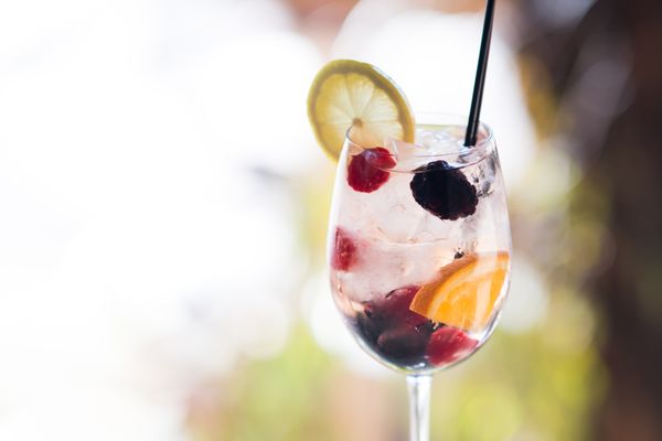 Veranda Restaurant & Bar by null
