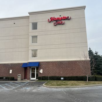 Hampton Inn Clifton Park - Hotels Near Me - Clifton Park, New York