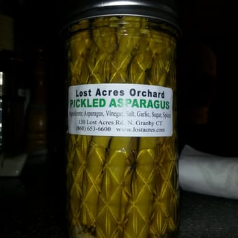Lost Acres Orchard - Bakeries Near Me - Granby, Connecticut