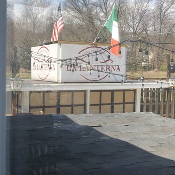 La Lanterna Restaurant & Caffe - Italian Near Me - Yonkers, New York