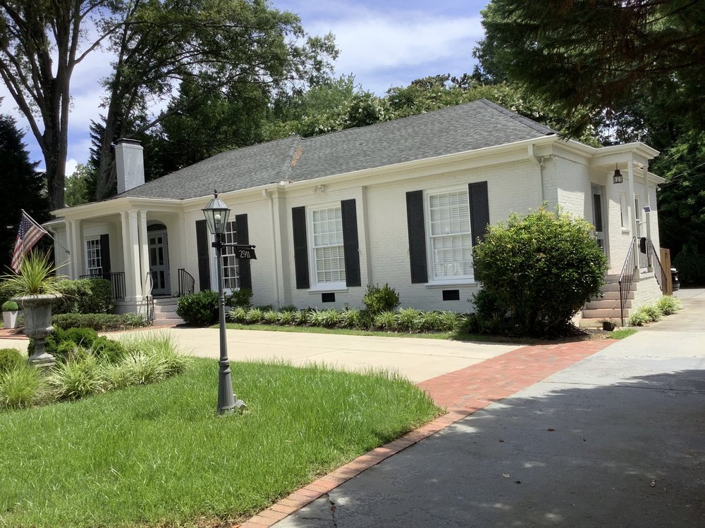 Slide of Tony's Painting & Construction