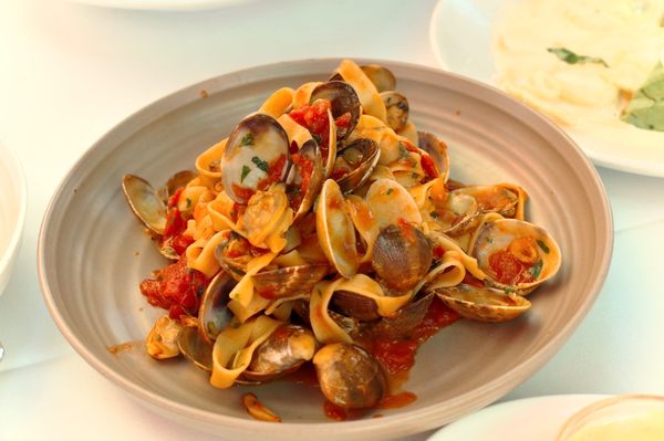 Bistro Don Giovanni by null