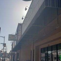 The Dispensary On Main - Front outside photo