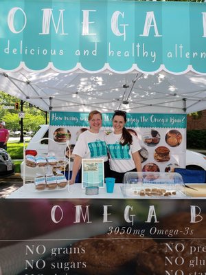 Bexley Farmers Market by null