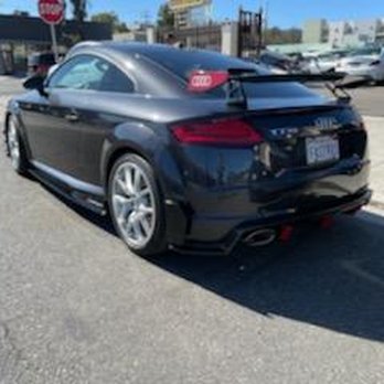 Studio Custom Body Shop - Body Shops Near Me - Glendale, California