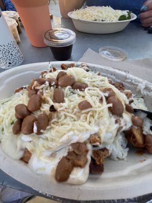 Chipotle Mexican Grill by null