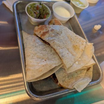 Tacos Mi Pa - Tacos Near Me - Bakersfield, California