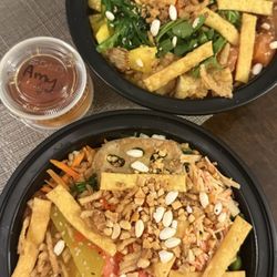 Oishii Poké - Poke Bowl Large