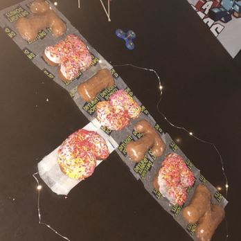 Daylight Donuts - 2017  6th birthday - Donuts Near Me - Blue Springs, Missouri