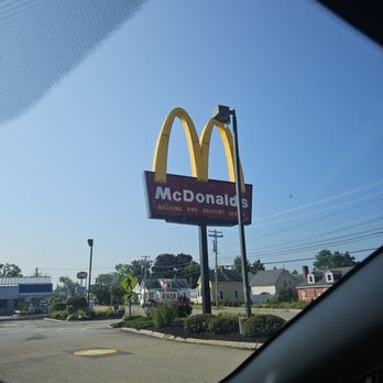 McDonald's - Getting coffee - Fast Food Near Me - Sanford, Maine McDonald's - Getting coffee - Fast Food Near Me - Sanford, Maine