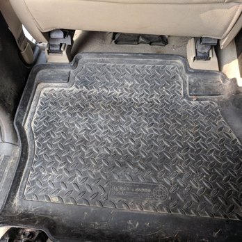 Frankie's Castro Services - Before - Auto Detailing Near Me - Billings, Montana Frankie's Castro Services - Before - Auto Detailing Near Me - Billings, Montana