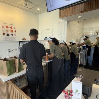 Onigilly Japanese Kitchen - Japanese Near Me - Torrance, California