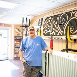 Southern Moon Outfitters