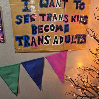 Controversial Coffee - Coffee & Tea Near Me - Seaside, Oregon