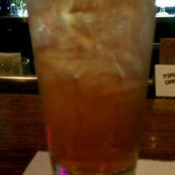 Chili's - Long beach ice tea - American Near Me - Tampa, Florida