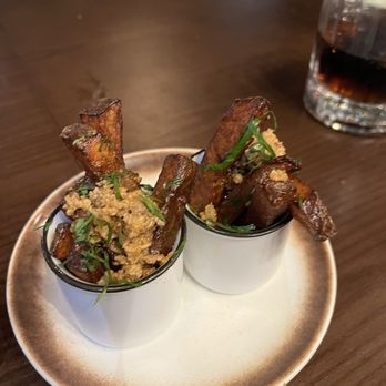 A Different Beast - Tapas/Small Plates Near Me - Las Vegas, Nevada
