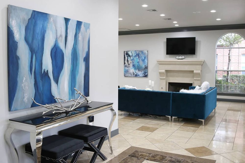 TRAILS AT ELDRIDGE PARKWAY Updated September 2024 37 Photos & 10 Reviews 10000 N Eldridge