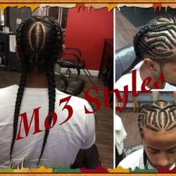 Mo3 Styles