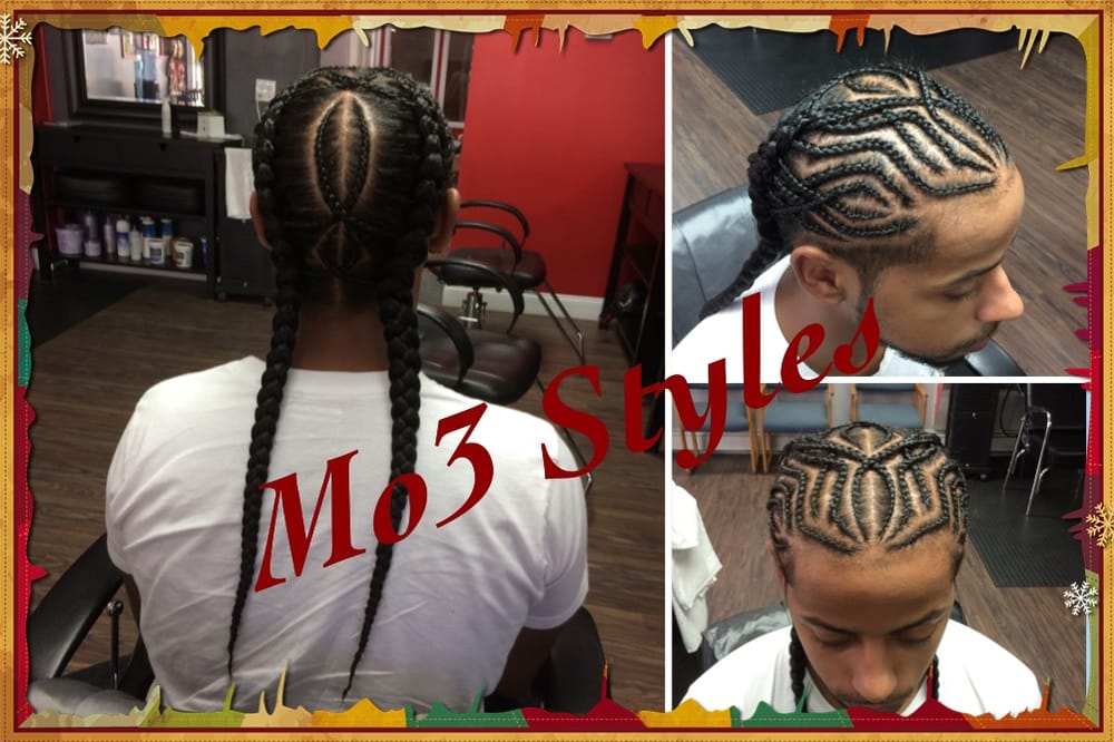 MO3 STYLES Updated September 2024 80 Photos 110 Mineral Spring